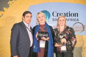 Among the best in the world