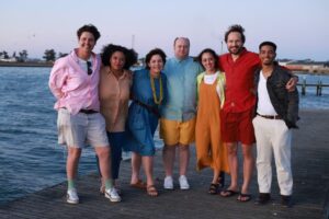 Weskus-fliek eersdaags op kassie