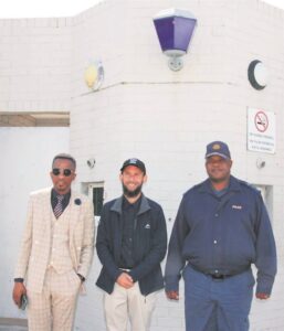 Police act on IPID rulings