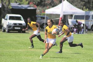 Up to 22 teams at women’s 7s