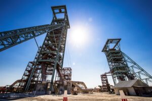 ‘Ons wil g’n myn hier hê!’: inwoners van Napier bekommerd