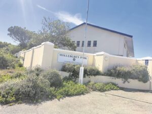 Bejaardes gekwel oor hul blyplek in Hermanus