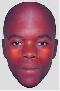 Help police catch ‘rapist’