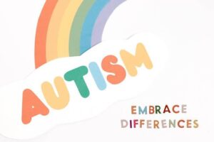 How to parent a child with different needs