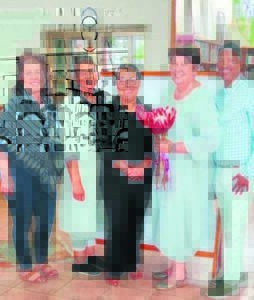 Jeannette groet biblioteke