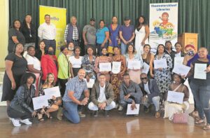 Reading abilities boosted