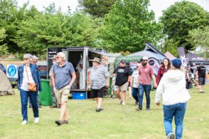 Moenie die Buitelewe- en Avontuur-ekspo in Grabouw misloop nie