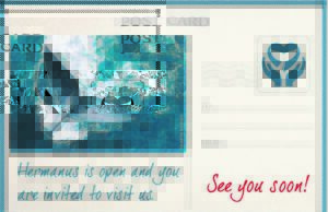 Hermanus to welcome visitors