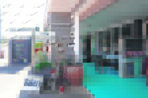 Symphony of tastes, sights and sounds