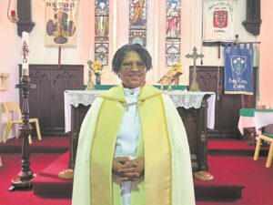 Meet Overberg’s own archdeacon