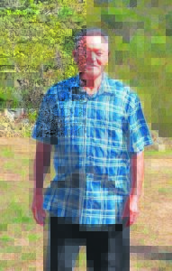 Leerders van Swartberg Primêr in Caledon onthou oud-onnie