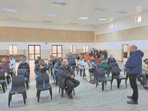 Youth in Cape Agulhas Municipality empowered through computer literacy