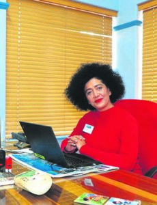 New primary health leader