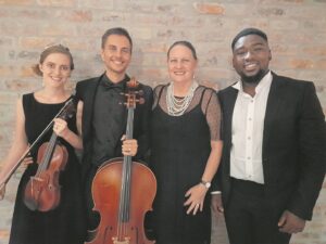 A musical feast not to be missed