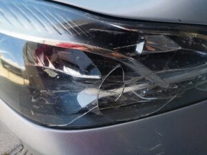 R43-padwerke lei tot skade