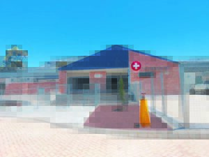 Nuwe kliniek nou oop