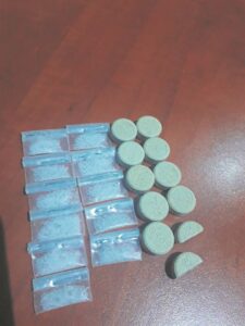 Voortgesette operasies lei tot laer misdaadsyfer