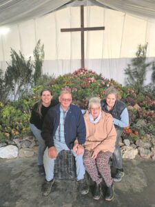 Sendingdorpie Elim vier 200ste bestaansjaar