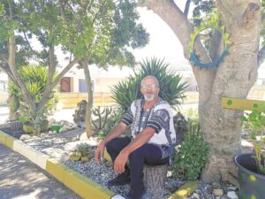 Sypaadjies kry nuwe lewe