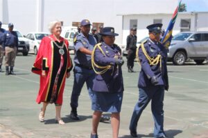 O’strand, partners unveil festive safety plan