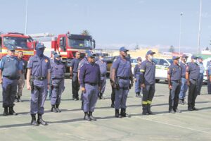 ‘Lungisa’ gaan verskil maak