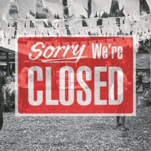 Hermanus Country Market se toekoms lyk donker