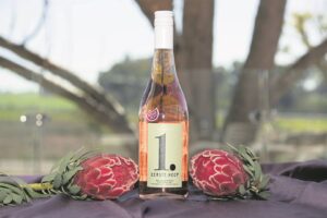 Plaaslike wynkelders presteer by kompetisie