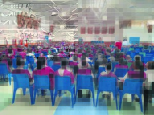 ‘Beskerm jou troeteldiere’