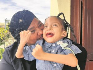 Gholfdag vir Elijah gehou