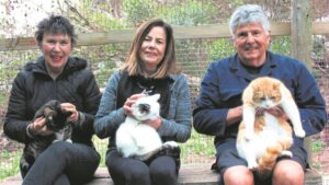 Visit SAWS open day on Heritage day