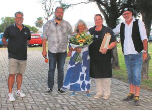 Hermanus Business Chamber’s Potjiekos Competition a hit among locals