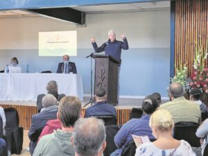 R36m boost for skills training