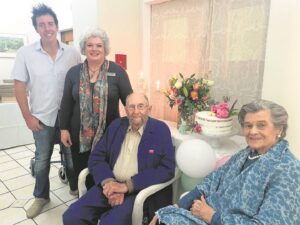 Heidehof ’n jong 60 jaar