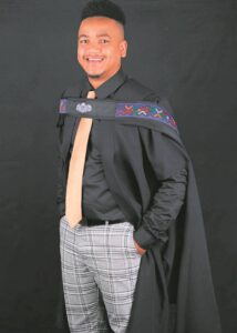 Bursary brings success