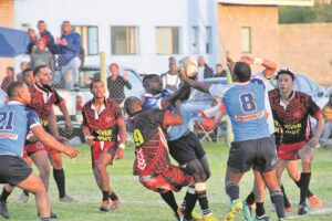 Rugby seëvier oral