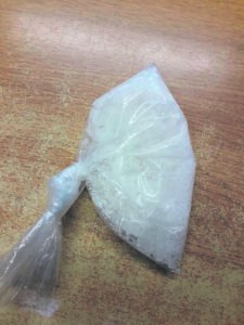 Proactive policing pays off