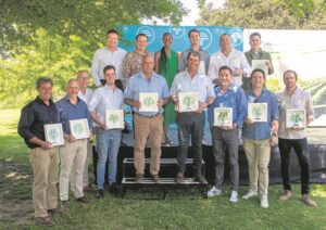 Sauvignon Blanc Top 10 winners