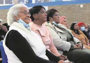 Busramp van 1972 só onthou