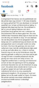 Egpaar ontkom net-net