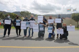 The Overstrand is open for tourism