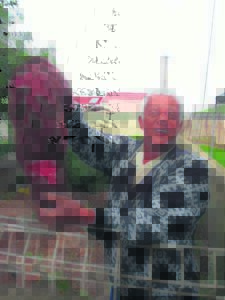 Knewel van ’n patat