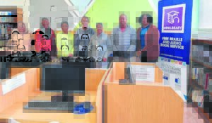 Program bied hulp vir almal