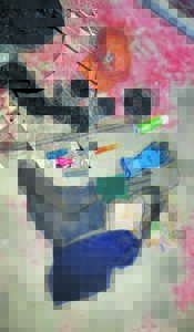 Tackling crime effectively