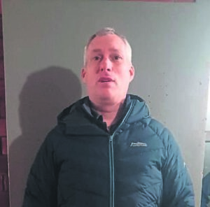 Paartjie van Swellendam in hof ná string misdade