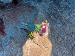 Stille getuienis van Markus Jooste se laaste oomblikke