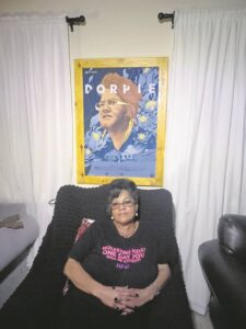 ‘Dankie vir goeie diens’