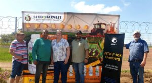 ATKV vier Erfenisdag saam met inwoners van Caledon