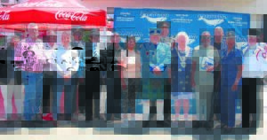 All hands on deck for safe season