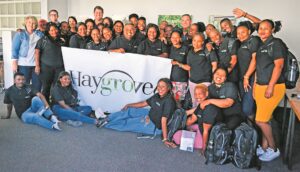 Berry pickers off to the UK