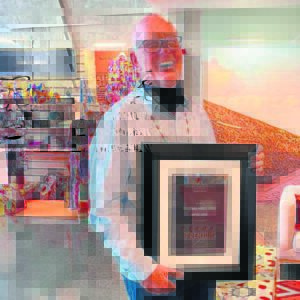 Premium award for Grootbos